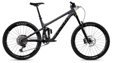 Mach 6 Carbon - Pivot Cycles NZ