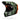 Bell Sanction 2 DLX - Camo Matte Black