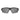 Tifosi Navar FC Sunglasses Blackout with Smoke no Mirror Lens