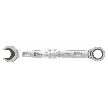 WERA TOOLS JOKER RATCHETING COMBINATION WRENCHS