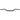 Ritchey Comp El Camino Handlebar 750mm Wide, 50mm Rise BB Black