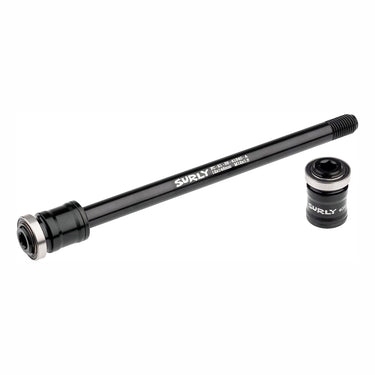 Surly Excellent Adventure Axle