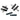 SRAM Shorty Ultimate (Road) Cross Brake Pad and Cartridge Holder - 1 Set