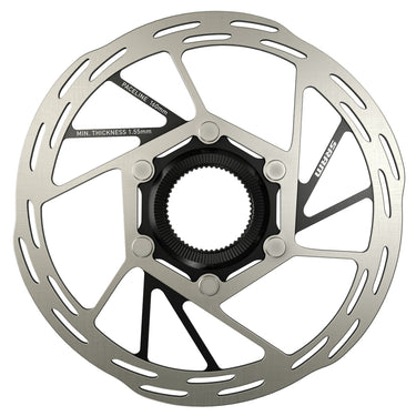 SRAM Rotor Paceline CenterLock 160mm Rounded