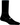 Giro Comp Racer High Rise Sock - Black