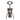 Campagnolo BIG corkscrew Titanium