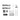 Surly Karate Monkey Decal Set Black