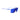 Tifosi Sanctum Sunglasses Ice Blue with Cobalt Blue Mirror Lens