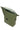 18407 Basil SoHo bicycle shoulder bag MIK studs mo