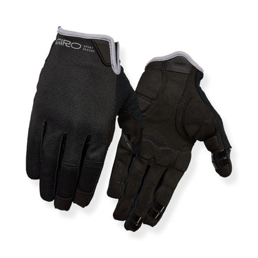 Giro DND Gel Gloves - Black