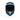 Bell Sanction 2 DLX Mips - Matte Blue