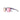 Tifosi Shumo Sunglasses Midnight Coral with Pink Mirror Lens
