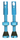 Peatys 42 CK Valve MK2 Turqouise