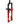RockShox Lyrik Ultimate Red 5