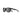 Tifosi Swank S Sunglasses Blackout with Smoke no Mirror Lens