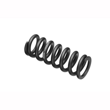 RockShox Spring, Metric Coil, Black, Length 134mm, Spring Travel (47.5-55mm), 350 LB *