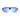 Tifosi Navar Sunglasses Midnight Vapor with Sky Blue Mirror Lens