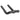 SRAM Clics for eTap 500mm Black - 2 Pack