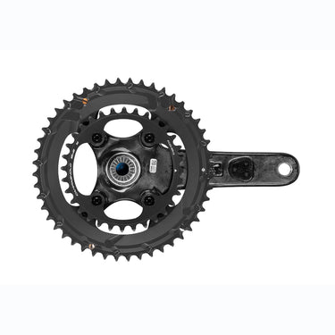 Campagnolo Pro-Tech 12 Speed Super Record Crankset 175mm 29 / 45 Tooth Carbon