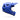 Bell Sanction 2 - Matte Electric Blue