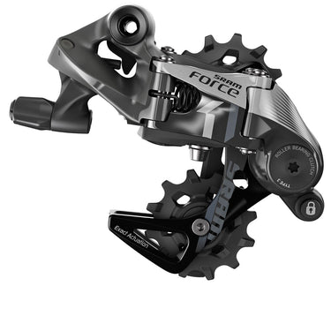 SRAM Rear Derailleur Force 1 Type 3.0 11 Speed Cage Medium