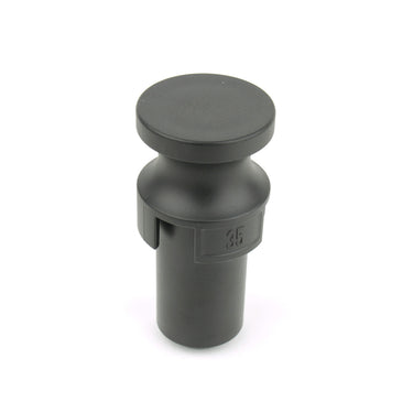 RockShox Fork Lower Leg Dust Seal Installation Tool 35mm - (For Flangless and Flanged Dust Seals)