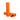 ESI Grips MTB Extra Chunky 34mm Orange