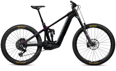 SHUTTLE LT (2026) - Pivot Cycles NZ