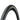Continental Contact Plus Wire Bead Tyre 700 x 47 Black / Black Reflex E50