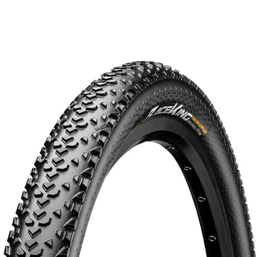 Continental Race King Tubeless Ready Folding ShieldWall Tyre 27.5" x 2.2 E25