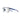 Tifosi Sanctum SL Sunglasses Midnight Vapor with Silver Mirror Lens