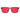Tifosi Sylo Sunglasses Satin Vapor with Smoke Red Mirror Lens