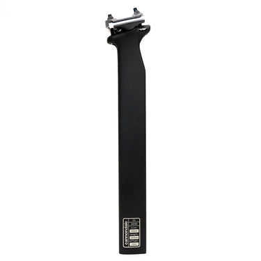 Cannondale SuperSix EVO 4 Seatpost 330mm Length, 0mm Offset