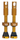 Peatys 42 CK Valve MK2 Bourbon