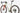 Cannondale Topstone CAAD 2 CUES 1x Cool Matcha