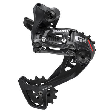 SRAM Rear Derailleur GX 2x11 Speed Long Cage Black