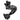 SRAM Rear Derailleur GX 2x11 Speed Medium Cage Black