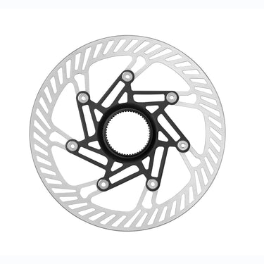 Campagnolo AFS Disc Brake Rotor Centrelock 160mm rotor with Aluminium Spider DB-160C3