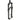 RockShox Fork Judy Gold RL - Crown 27.5" 15mm x 110mm, 120mm Black Tapered Steerer 42mm Offset Solo Air - (Includes Star Nut and Maxle Stealth) - A3