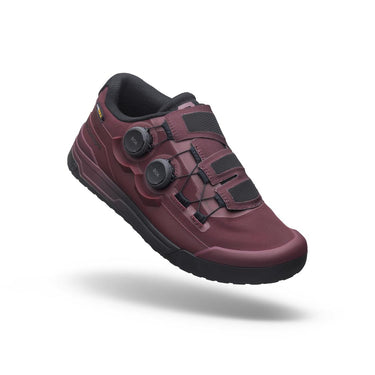 Hellion Elite Boa Crimson (7)