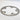 Campagnolo 10 Speed Chainring 53 Tooth Record 10 2004 - 2008 / Chorus 10 2007 - 2008 FC-RE553
