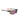 Tifosi Navar Sunglasses Satin Vapor with AC Red Lens