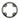 SRAM Chain Ring MTB 36 Tooth 104 AL4 1x10 Blast Black