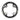 SRAM Chain Ring MTB 42 Tooth 104 V3 Steel Matte Black