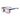 Tifosi Sylo Sunglasses Midnight Vapor with Pink Mirror Lens