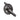Fsa Gossamer Pro 50/34 Crankset 24 Mm Spindle