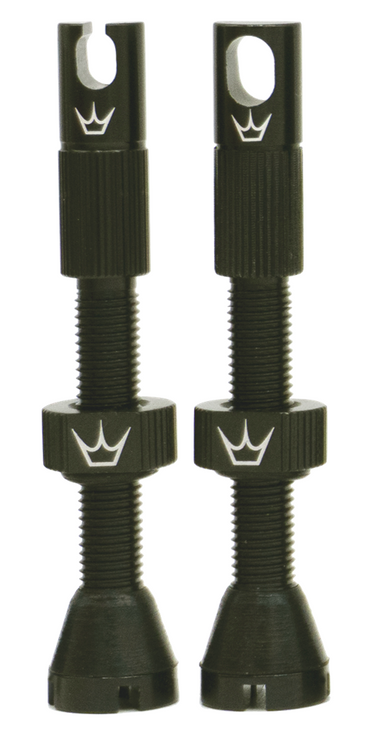 Peatys 42 CK Valve MK2 Black