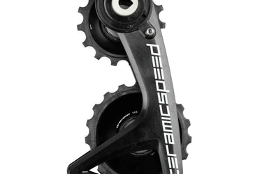 Ceramicspeed Ospw Rs Alpha Derailleur Cages Sram Red/Force Axs