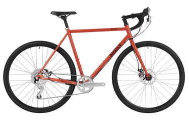 Surly Preamble Drop Bar