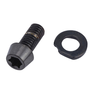 SRAM Rear Derailleur B - Bolt and Limit Screw Kit XX1 / X1 Eagle Black HEX5